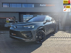 Volkswagen Tayron - 1.5 eHybrid R-Line Edition | Black Style | PHEV | Met o.a. Harman Kardon en elektrisch uit