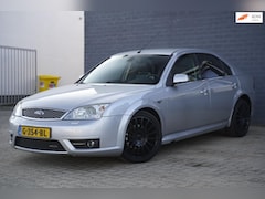 Ford Mondeo - 3.0 V6 ST220, 226 PK, Leer, NAP