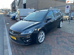 Ford Focus Wagon - 1.8 Trend Flexi Fuel Airco 176 DKM
