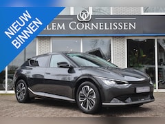 Kia EV6 - Plus 77.4 kWh RWD Meridian Sound Zitklima Camera ACC