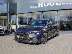 Audi S3 - Sportback 2.0 TFSI S3 quattro Edition One