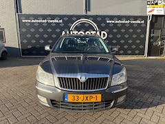 Skoda Octavia Combi - 1.4 TSI Ambition Business Line NL-Auto/NAP/APK/Airco