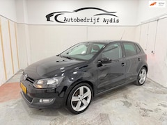 Volkswagen Polo - 1.4 Highline Style Airco EL Ramen Stoelver