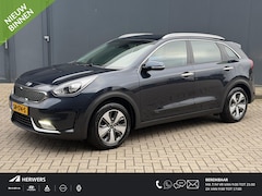 Kia Niro - 1.6 GDi Hybrid DynamicLine / Trekhaak (1300 KG Trekgewicht) / Cruise Control / Apple Carpl
