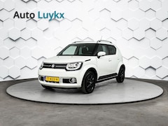 Suzuki Ignis - 1.2 Stijl Smart Hybrid | Navigatie | Cruise Control | Parkeercamera