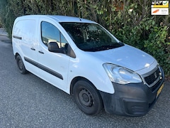 Peugeot Partner - 120 1.6 BlueHDi 75 L1 Bj'05-2018 MARGE