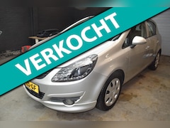 Opel Corsa - 1.4-16V Enjoy