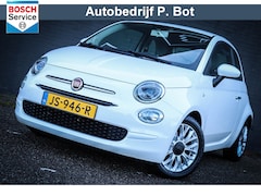 Fiat 500 - 0.9 TwinAir Turbo Popstar Airco