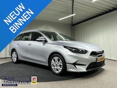 Kia Cee'd Sportswagon - Ceed 1.0 T-GDi MHEV DynamicLine Automaat | Navi | Led