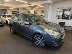 Citroën C3 - 1.2 *NAP*Facelift*2015*Airco*LED