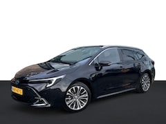 Toyota Corolla Touring Sports - Hybrid 140 Dynamic