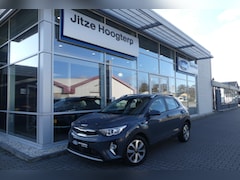Kia Stonic - 1.0 T-GDi MHEV DynamicLine CRUISE, AIRCO, CAMERA, PDC, APPLE CARPLAY/ANDROID AUTO, LANE AS