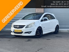 Opel Corsa - 1.2-16V Essentia