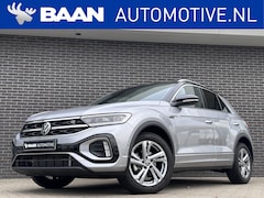 Volkswagen T-Roc - 1.5 TSI R-Line Edition | Camera | Navigatie | Apple CarPlay/Android Auto
