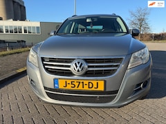 Volkswagen Tiguan - 1.4 TSI Easyline