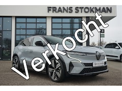 Renault Mégane E-Tech - EV60 Optimum Charge Iconic