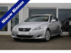 Lexus IS - 250 Executive I V6 I Navi I Mark Lev. I Camera