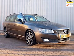 Volvo V70 - 2.0 D4 Summum Trekhaak
