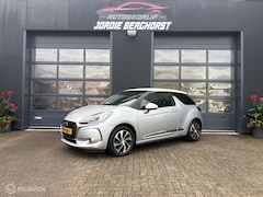 DS 3 - 3 1.2 PureTech Business