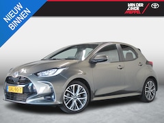 Toyota Yaris - 1.5 Hybrid 130 Executive Navi PDC Camera