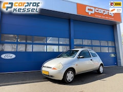 Ford Ka - 1.3 Cool & Sound
