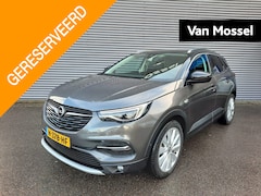 Opel Grandland X - 1.6 Turbo Hybrid4 Innovation 4x4 | Apple CarPlay \ Adroid Auto | Stoel verwarming | Stoel