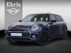 MINI Clubman - 2.0 Cooper S Chili Panoramadak/ Comfortstoelen/ Harman-Kardon/ Head-Up/ Active Cruise Cont