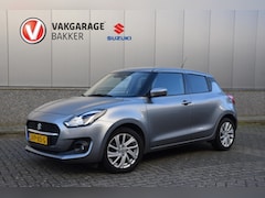 Suzuki Swift - 1.2 Select Smart Hybrid | 10 jaar fabrieksgarantie | Navigatie | Parkeersensoren achter |