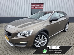 Volvo V60 Cross Country - 2.0 T5 Summum | VAN 1e EIGENAAR |