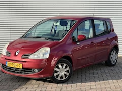 Renault Grand Modus - 1.6-16V Dynamique | Nieuw Binnen | Radio CD | Airco | Trekhaak | APK 28-08-2026 |