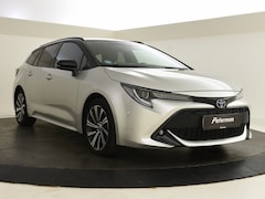 Toyota Corolla Touring Sports - 1.8 Hybrid Bi Tone | Stuur & Stoelverwarming | Head Up