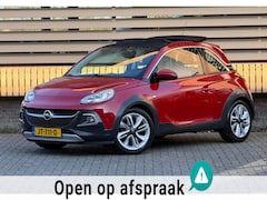 Opel ADAM - 1.4 Rocks / Cabrio / Automaat / Winterpack /