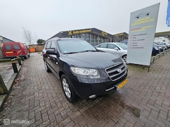Hyundai Santa Fe - 2.7i V6 Active