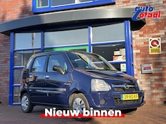 Opel Agila - 1.0-12V Flexx Rijklaar Prijs | Leuke eerste auto