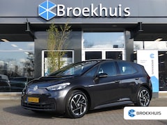Volkswagen ID.3 - Pro 58 kWh | SOH 91% | STOEL+STUURVERWARMING | APPLE CARPLAY/ANDROID AUTO | PARKEERSENSORE