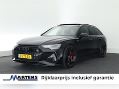 Audi A6 Avant - 50 TFSI e 299pk quattro S Edition ABT Pakket Panoramadak Memory ACC Camera Stoelverwarming