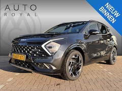 Kia Sportage - 1.6 T-GDi Plug-in Hybrid AWD GT-Line AWD | CAMERA | ELEKTRISCH VERSTELBARE STOELEN | STOEL