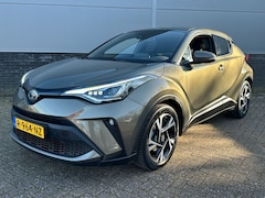 Toyota C-HR - 2.0 Hybrid Style