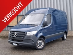Mercedes-Benz Sprinter - 311 2.2 CDI L2H2 / AIRCO / CAMERA / 3 ZITS / DEALER ONDERHOUDEN / NAVI