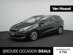 Kia Cee'd Sportswagon - 1.6 GDI DynamicLine | All Season banden | Achteruitrijcamera