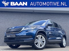 Skoda Kodiaq - 1.4 TSI ACT 4x4 Ambition Business | Navigatie | Park Pilot | Apple CarPlay/Android Auto
