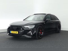 Audi A6 Avant - 50 TFSI e 299pk quattro S Edition ABT Pakket Panoramadak Memory ACC Camera Stoelverwarming