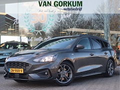 Ford Focus Wagon - 1.0 EcoBoost Titanium Business ST Line