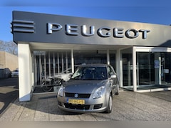 Suzuki Swift - 1.5 3D