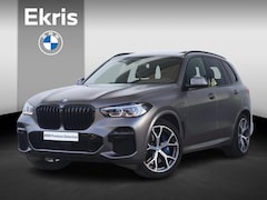 BMW X5 - xDrive45e High Executive M Sport pakket/ Panoramadak/ Elektrisch stoelen/ Laser verlichtin