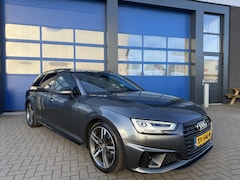 Audi A4 Avant - 40 TFSI 190pK Pano/ Led/ Automaat/ Sport S line black edition