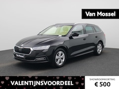 Skoda Octavia Combi - 1.5 TSI 110kW Ambition | ACC | Achteruitrijcamera | Stoelverwarming | Virtual Cockpit | Ca