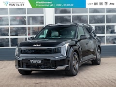 Kia EV9 - GT-Line AWD 99.8 kWh | Direct leverbaar | Full options