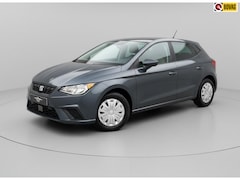 SEAT Ibiza - 1.0 TSI Style * Navigatie * Camera * Climate Control * Cruise