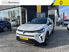 Renault Captur - TCe 90 Techno | Demovoordeel | BTW Auto | NL Auto | 1e Eigenaar |